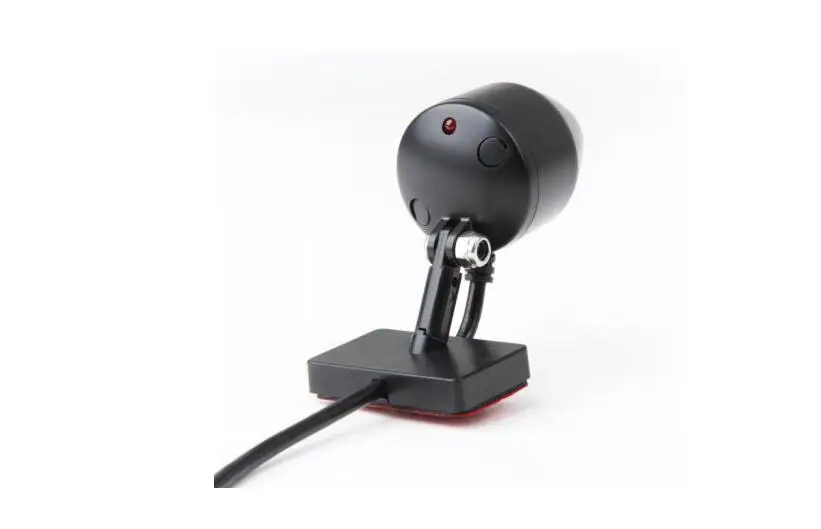 hidden dvr camera