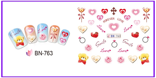 BN-763