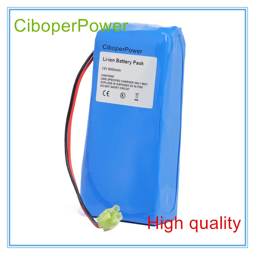 Высокое качество ry f600p ry600 dele629p + Батарея | Замена для ry f600p ry600 dele629p + Волокно сварочный аппарат Батарея