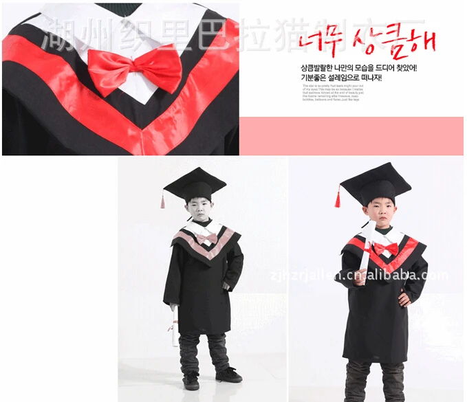 graduation day dress for kids
