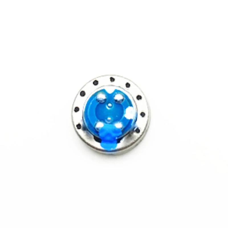 10mm Speaker unit driver Dynamic headphones speaker For DIY IE8 Headset Earphone 19ohm Speaker Accessories