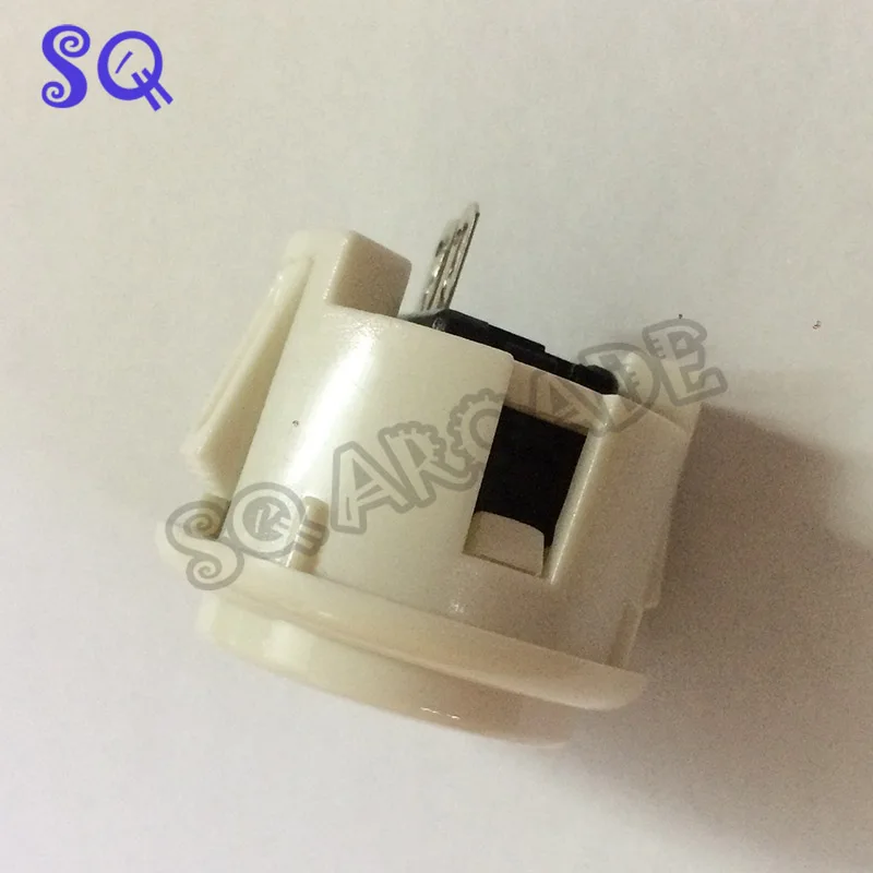 10 x Новый OEM 30 мм кнопочные сменные кнопки для аркадной копии Sanwa Кнопка Mame KOF