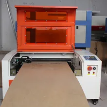 NEW VEVOR 40w 50w 60w Co2 Laser Engraving Cutting Machine 40cm*40cm