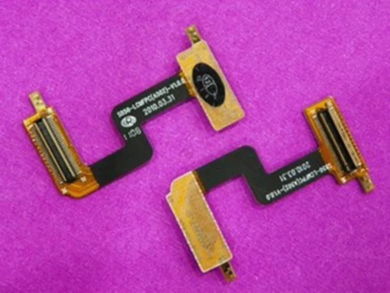 Для Отечественной Машине S850-LCMFPC (A502)-V1.0.0 Мобильного Телефона Кабель Воздуха