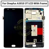 Oneplus 3 T LCD écran tactile 100% nouveau FHD 5.5 