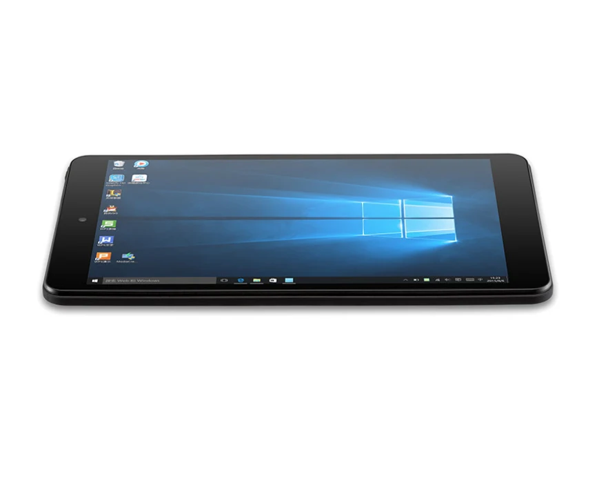 PIPO W2 Pro 8 inch 1920*1200 IPS Tablet PC Z8350 Quad Core Win10 2GB RAM 32GB ROM Dual Camera HDMI WIFI BT