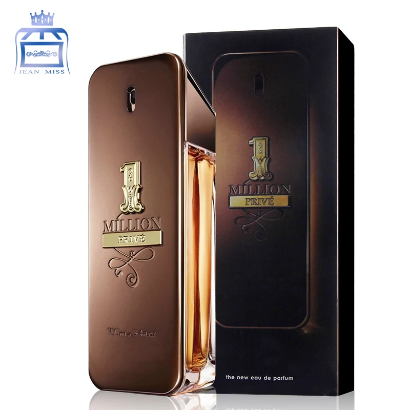 

ePacket Brand 100ml Perfumed Men Male Parfum Atomizer Spay Bottle Glass Male Perfumed woody Long Lasting Fragrance Scent M9