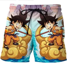 Искры любви большой Размеры мужские летние Шорты для женщин мультфильм мальчик с эластичным поясом бег Бег тренажерный зал Спортивные шорты м до 6XL