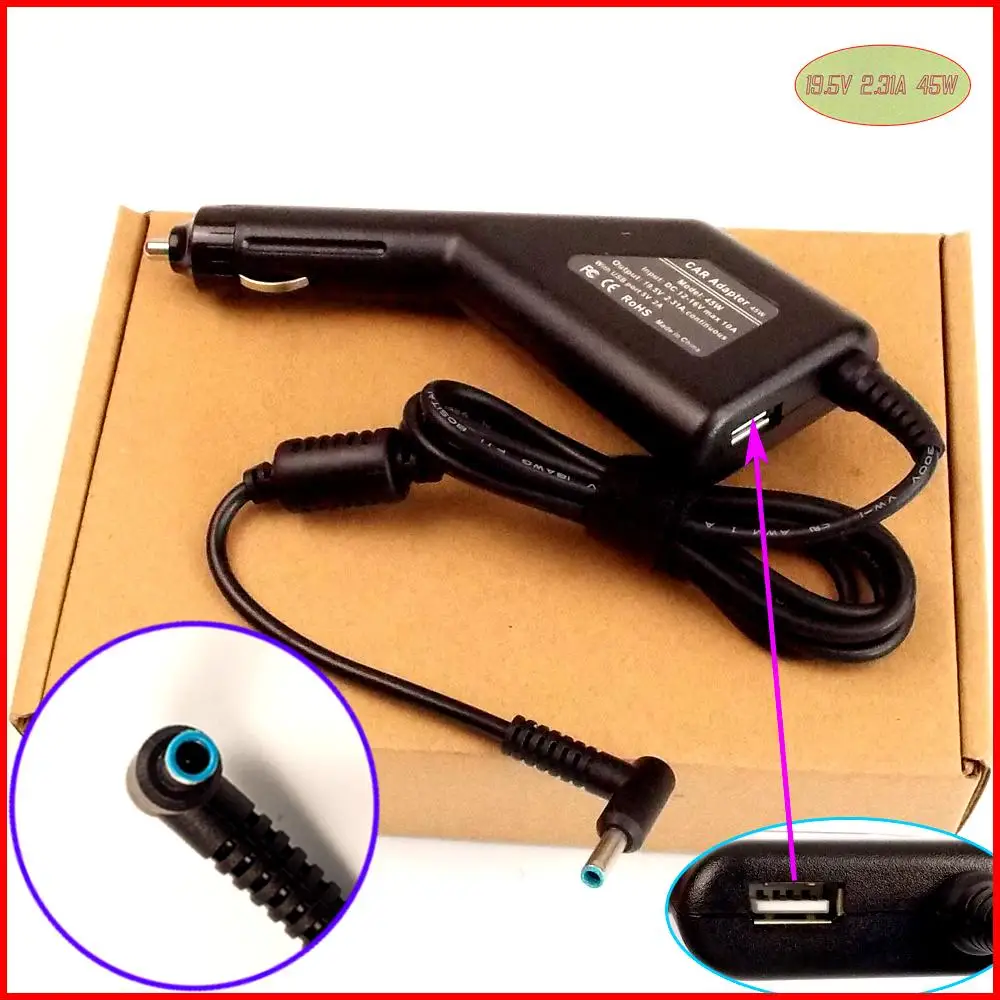 DC Power Jack For HP Pavilion 14-v062us 14-v063us 14-v168nr Charging Port Cable