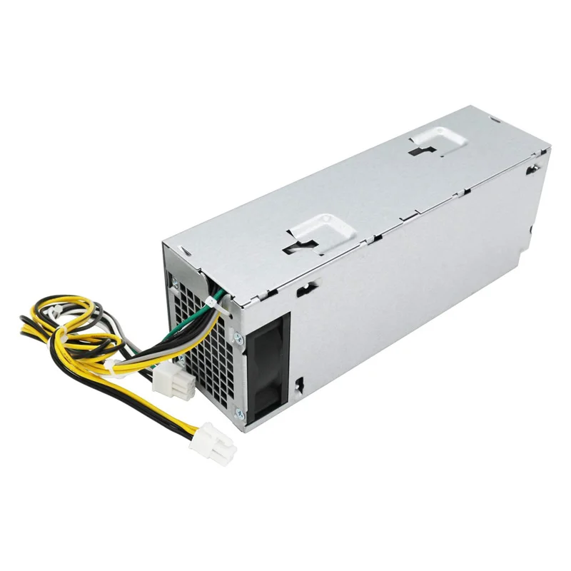 Новинка для Optiplex 3050 5050 7050 MT V3668 V3669 240W Питание H240ES 02 L240ES 00 J61WF DK87P|Блоки питания