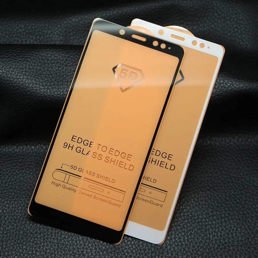 9 H полное покрытие закаленное Стекло Экран протектор Шелковый для Xiaomi Pocophone F1 x2 s2 5