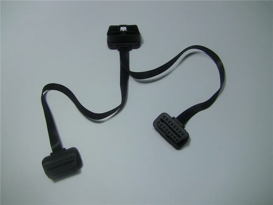 16 pin obd m to 2f extension cable 3