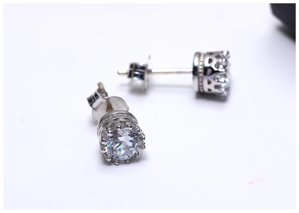 Big stone stud earrings (5)