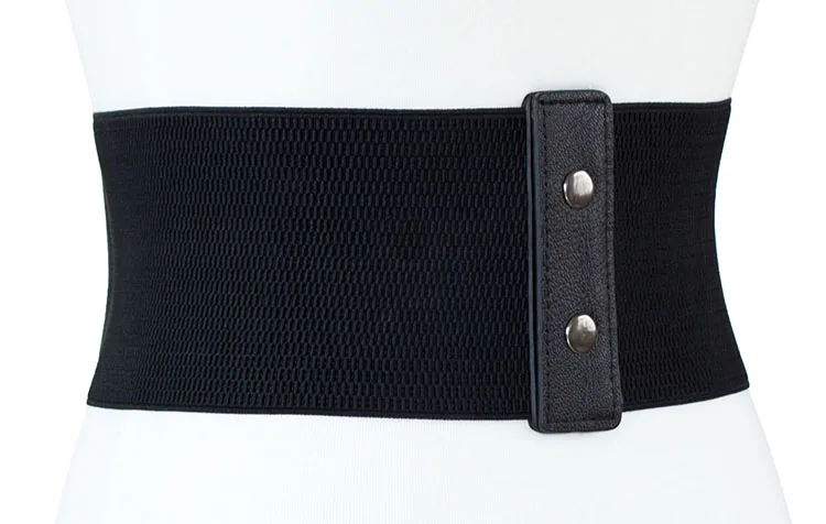 Vintage Gothic Steampunk Belt Women Waist Train Corsets and Bustiers Underbust Corselet Trimmed With leather Harness