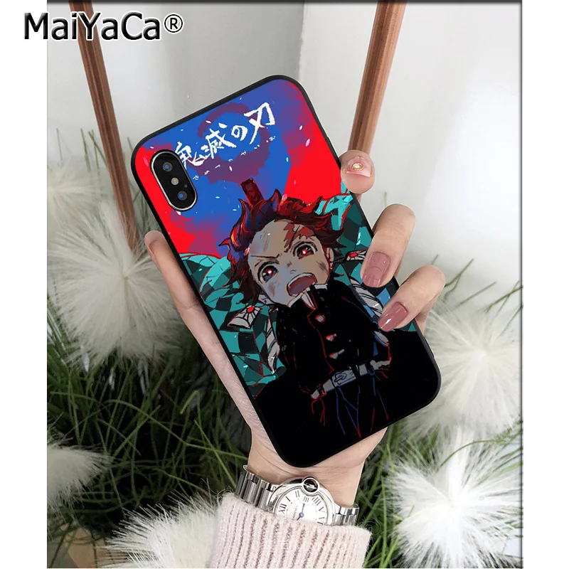 Anime Demon Slayer Kimetsu no Yaiba