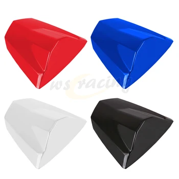 

4 Color Rear Seat Cover Fairing Cowl For Suzuki GSXR600 GSXR750 GSX600R GSX750R GSX-R600 GSX-R750 K4 2004 2005