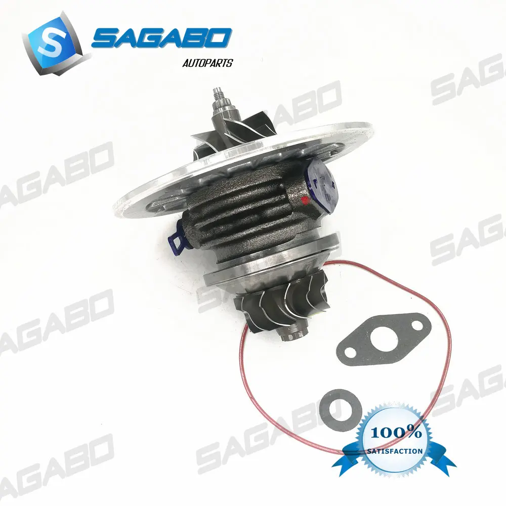 Turbo картридж GT2056S 742289-0002 742289-0003 742289-0004 742289 core Для SSANGYONG REXTON RODIUS KYRON 2.7Xdi D27DT D27DTP