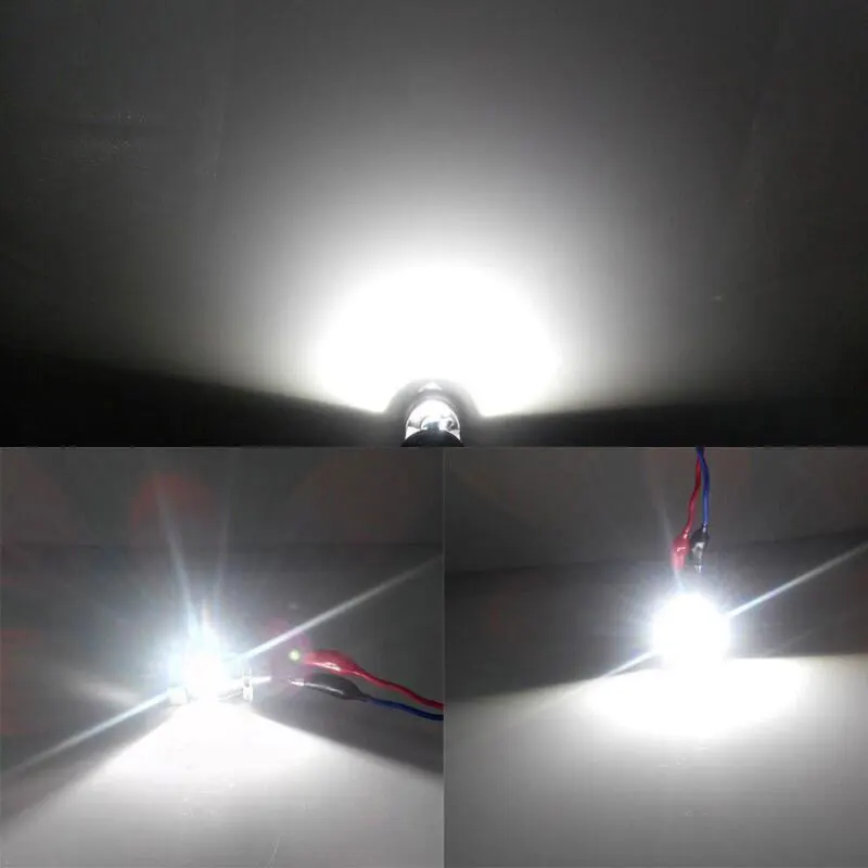 Светодиодный комплект для переоборудования speedent 55 Вт H4 сменные HID лампы 6000K 100% Plug &