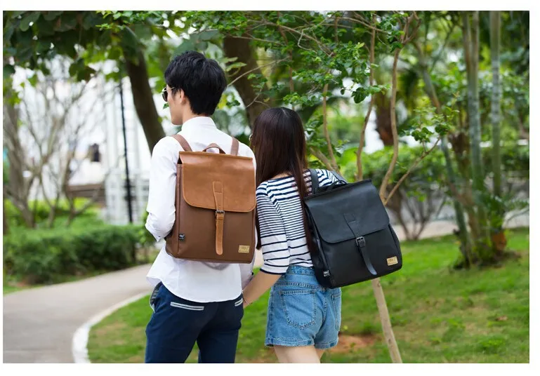men vintage backpack16