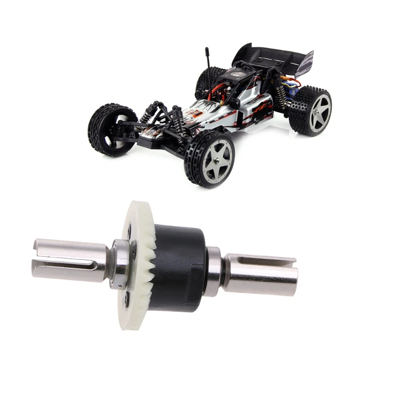 wltoys 12428 diff lock