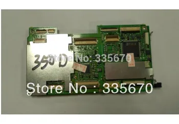 

Free shipping 100% tested Mainboard 350d motherboard for Canon 350D on sale 90%new