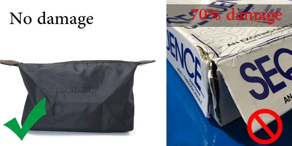 compare