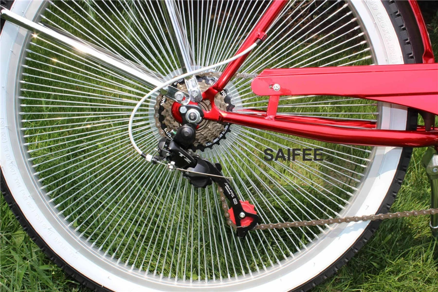 Perfect New X-Front brand 24/26 inch retro bike 7 speed Harley commuter beach road bicycle shiman0 bicicleta racefiets 31 Perfect New X-Front brand 24/26 inch retro bike 7 speed Harley commuter beach road bicycle shiman0 bicicleta racefiets 31