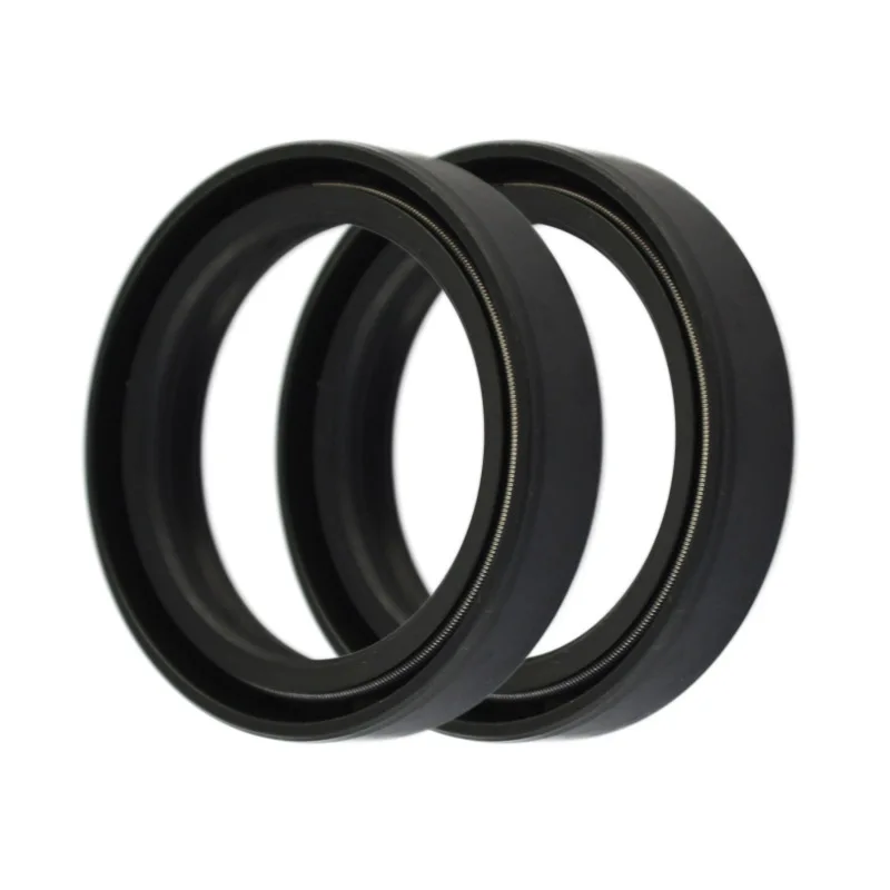 All Balls Fork Oil Seal Kit For 1982-1985 Suzuki DR250 | eBay