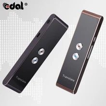 EDAL Portable font b Smart b font Speech font b Translator b font Two Way Real