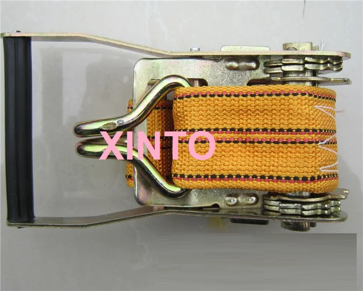 Ремень С Храповым Механизмом 2 5 дюйма 55 мм 5tx12m 15 м|cargo lashing|truck cargo strapscargo strap belt |