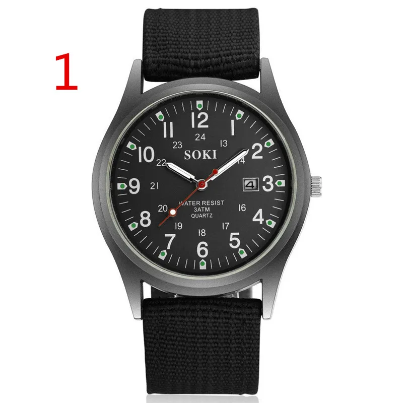 

Men's 2019 new waterproof watch male automatic ultra-thin mechanical waveguide watch1214