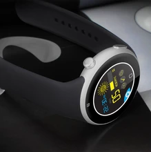 Bluetooth smart uhr Wasserdichte Armbanduhr Sport SmartWatch für Android handys Samsung iPhone6
