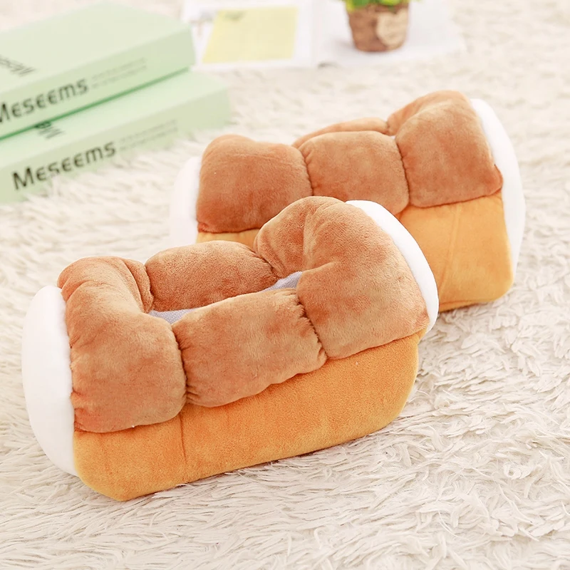 Miaoowa 1pc 25cm Simulation Bread Toast Plush Tissue Box Stuffed Cotton Funny Toothpaste Creative Home Decor Girl Birthday Gift Miaoowa 1pc 25cm Simulation Bread Toast Plush Tissue Box Stuffed Cotton Funny Toothpaste Creative Home Decor Girl Birthday Gift