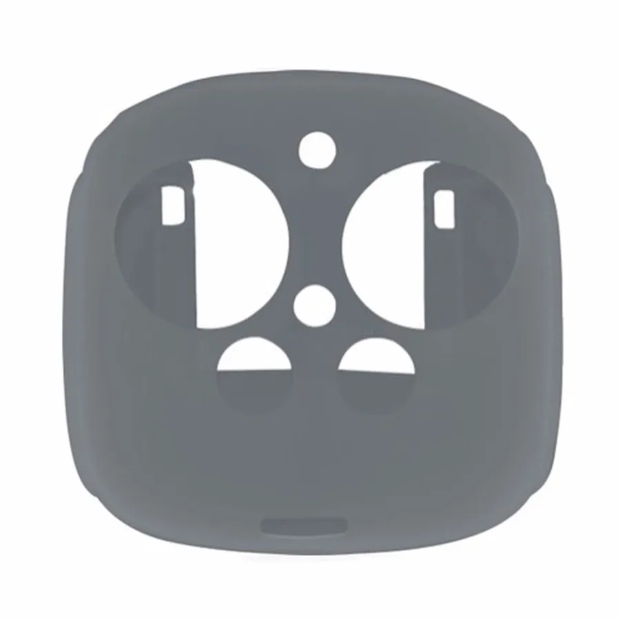 Drone Phantom 3  4 Remote Control Silicone Protective Cover Sleeve Case for DJI Phantom 4 3 Professional  Advanced Inspire 1-8
