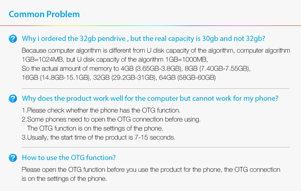 Moweek USB флешка cle usb 2,0 stick 6 4G otg Флеш накопитель смартфон флешки 4G 8 г 16 г 32 г 128 г устройств хранения для подарка