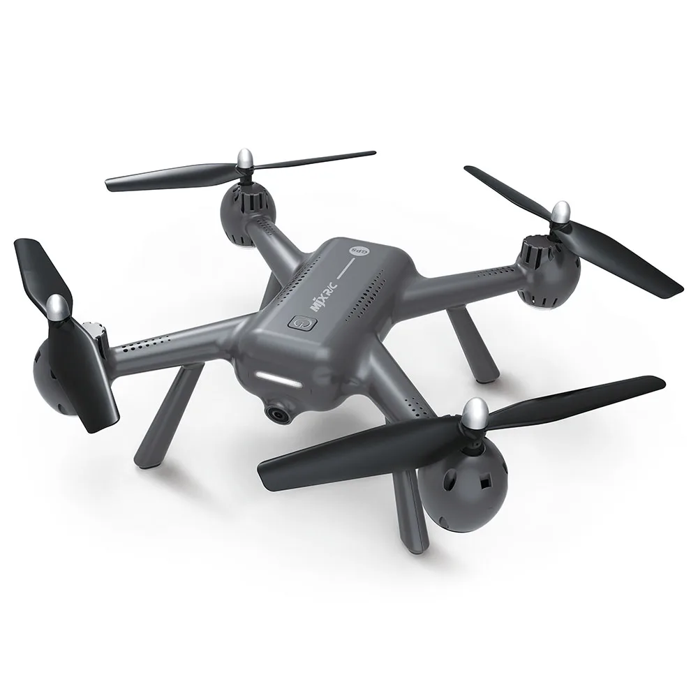 MJX X104G Дрон GPS RC Дроны с 5G камерой HD 1080 P/5MP мини дистанционное управление