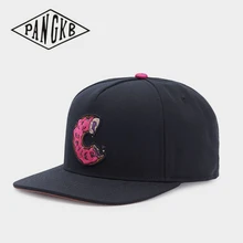 PANGKB бренд MUNCHOS Кепка черный модный головной убор Хип-хоп snapback шляпа для мужчин и женщин для взрослых Уличная Повседневная Кепка-бейсболка от солнца