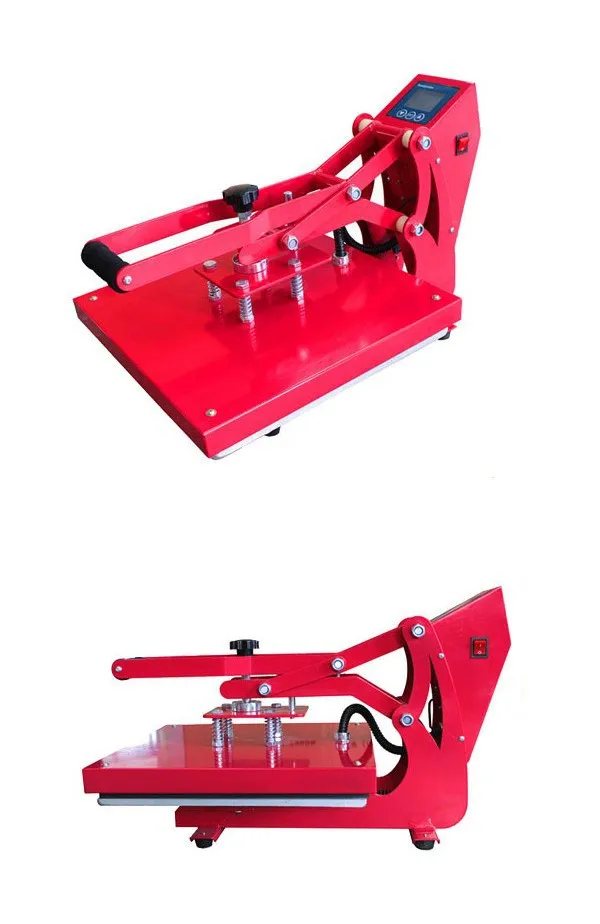 heat transfer machine (5)