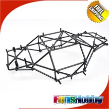 Mcd Racing W5 рулона тела Набор для клетки. COD.502401P