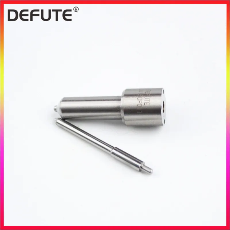 Детали дизельного двигателя форсунка топлива DLLA150P72 для продажи | Автомобили и