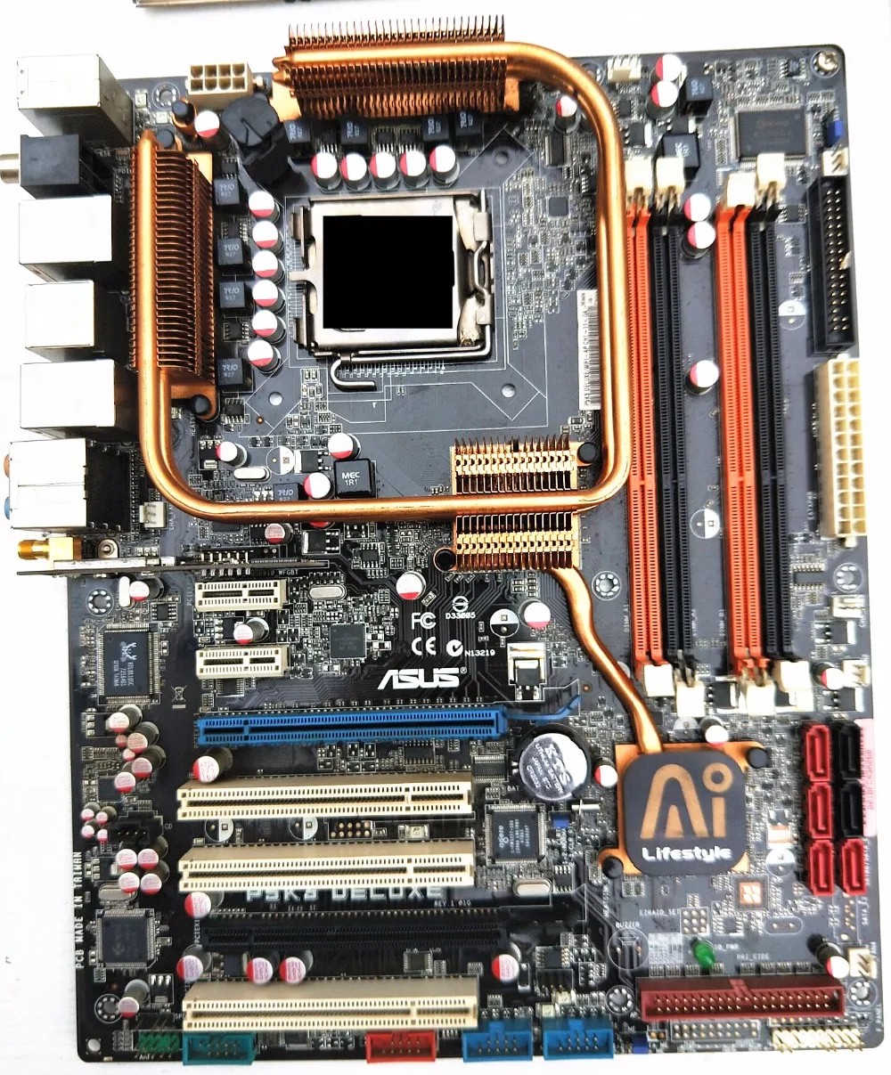 ASUS P5K3 DELUXEWIFI-AP DRIVER DOWNLOAD FREE ASUS P5K3 DELUXEWIFI-AP DRIVERS