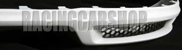 A STYLE FRONT LIP SPOILER fit for VW PASSAT MK6 B6 2005-2010