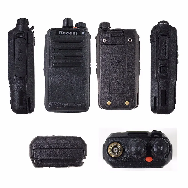 DPMR digital radio RS-308D-13