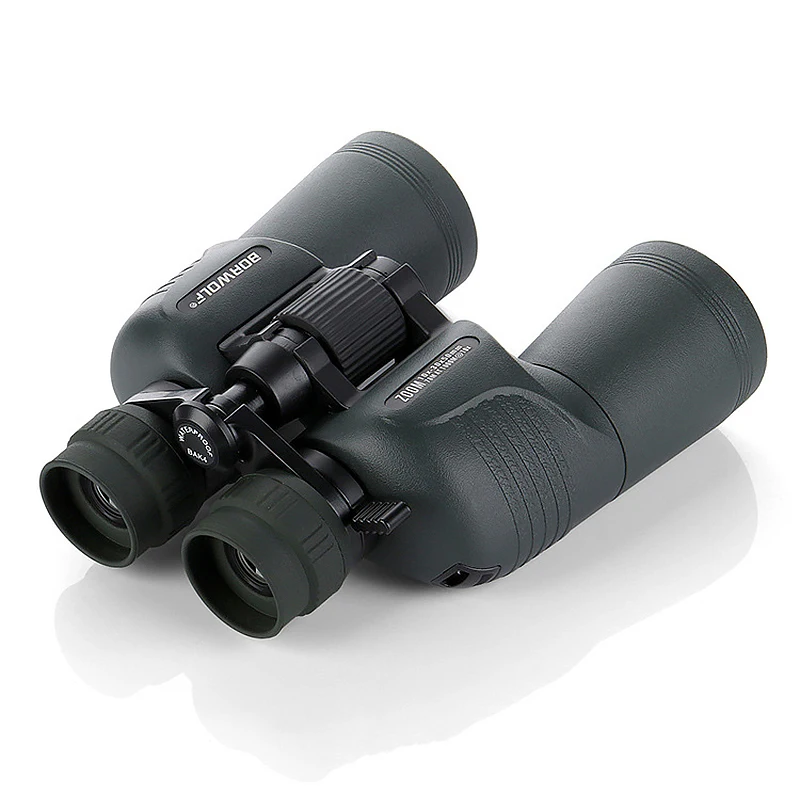 Powerful 10-30X50 Binoculars HD Waterproof Lll Night Vision Binocular Long Rang Zoom Telescope for Outdoor Hunting Moon-watching Powerful 10-30X50 Binoculars HD Waterproof Lll Night Vision Binocular Long Rang Zoom Telescope for Outdoor Hunting Moon-watching