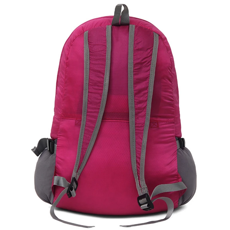 JUNGLE KING 30L Многофункциональный складной рюкзак для путешествий на открытом
