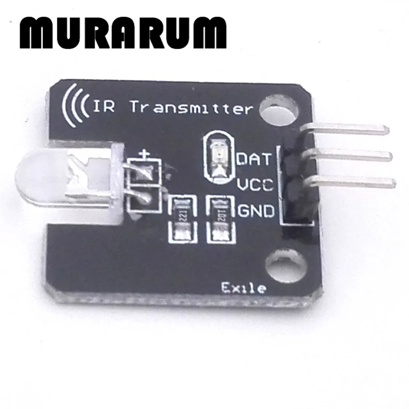 A0023 700pcs Infrared Emission Module IR Transmitter