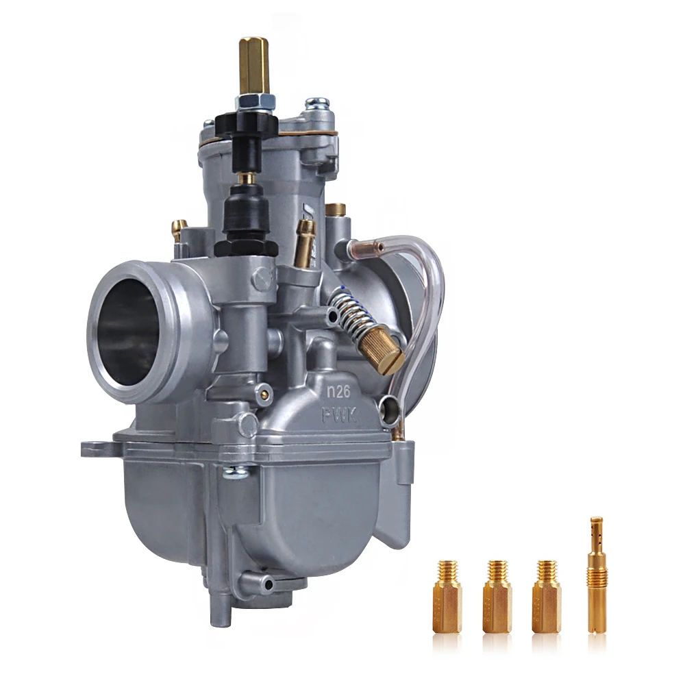 ACE125専用 NIBBI PWK28キット 【即発送可能】