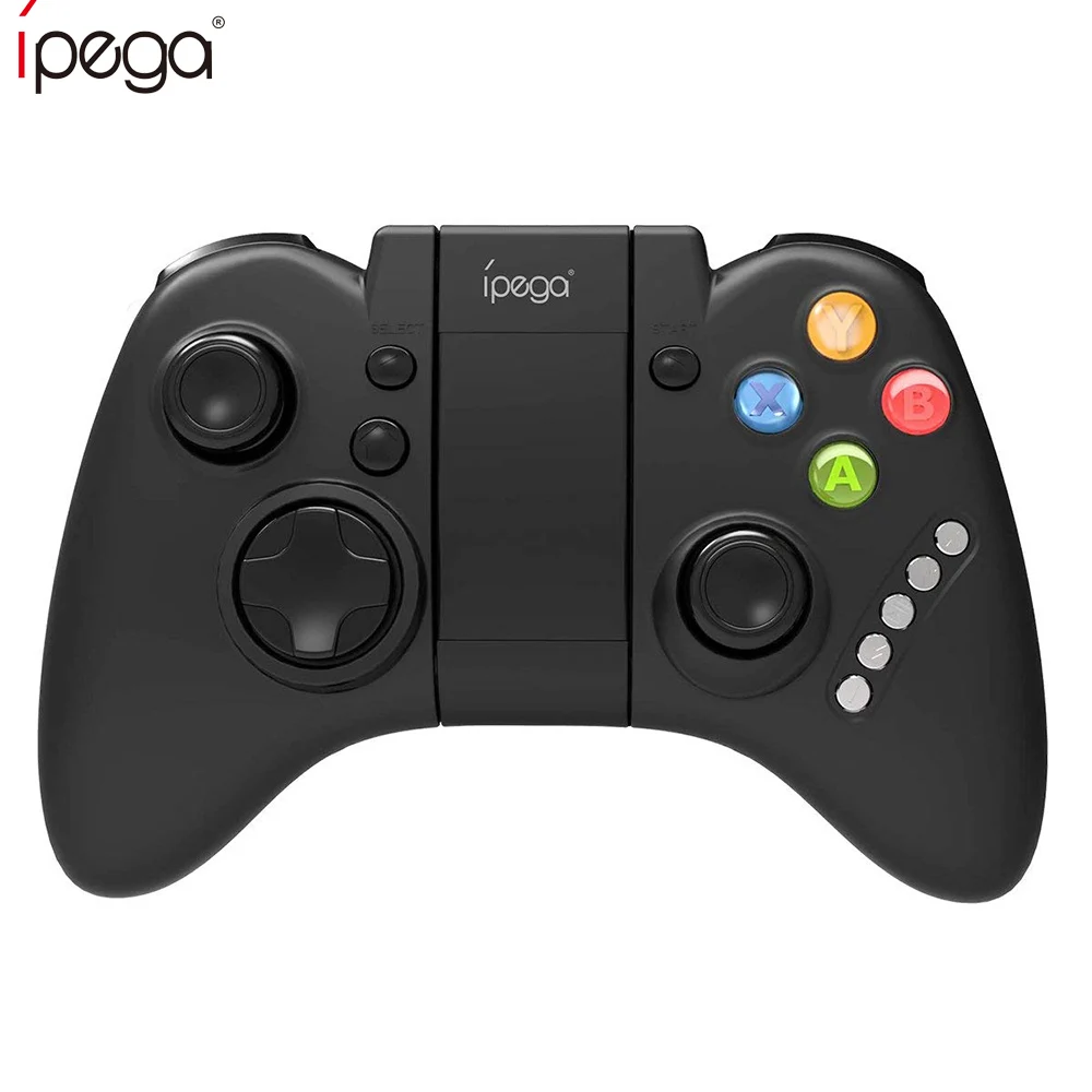 IPEGA PG 9021 беспроводной геймпад Bluetooth игровой контроллер джойстик коврик для Androi