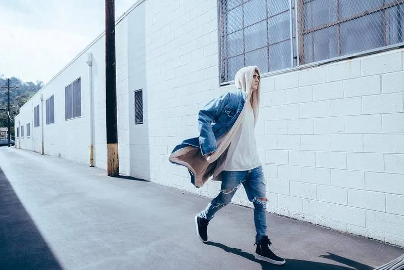 fear of god cloud jeans