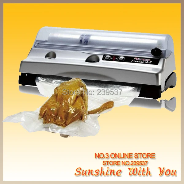 electric manual plastic bag sealing machine, Vacuum Sealer,vacuum